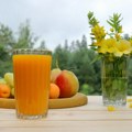 Recept za domaći sok od kajsije iz tegle: Ovako ga prave u Turskoj