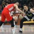 Partizan predstavio Luku Vildozu!