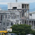 (Video) Dronovi otkrili razmere razaranja! Tržni centar posle zemljotresa pretvoren u sablasne ruševine, prizori iz Japana…
