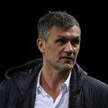 Paolo Maldini: Barezi je bio najveći fudbaler sa kojim sam igrao