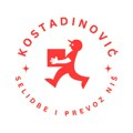 Kostadinović – Selidbe Niš, prevoz kombijem, transport