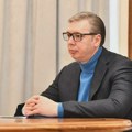 Vučić: Kao nikad u istoriji, mir i vreme rade za Srbe