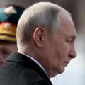 Putin sproveo reorganizaciju Ministarstva odbrane i imenovao nove generale