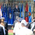 Plenković: Dižemo 200.000 braniteljskih mirovina