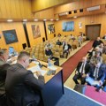 Prijepolje: Pred odbornicima izbor direktora JKP „Lim“ i važni urbanistički planovi