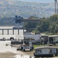 Štab za vanredne situacije: Preduzimaju se mere zbog toplotnog talasa, suše i niskih vodostaja, građani da štede vodu
