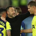 Još jedan strašan posao Totenhema: Dogovoren produžetak saradnje sa Miki Van de Venom