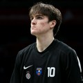Mijailović i Partizan – evo u kom pravcu ide Uroš