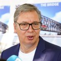 "Je l' nam opcija da zaratimo sa NATO? Ja mislim da nije!" Vučić se oglasio o napadima Prištine na Zelenskog i teroru nad…