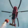 Stigle najnovije informacije o velikim požarima u Srbiji: Vatrogasci danima vode zahtevnu borbu, oglasio se MUP