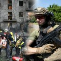 Uživo: Rat u Ukrajini Zelenski: Ukrajina ima tek desetinu američkih raketa za presretanje