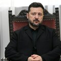 Zelenski: Ukrajina ima tek desetinu američkih raketa za presretanje