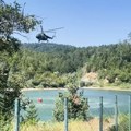 Borba s vatrom iz vazduha – helikopteri Vojske Srbije na najtežim požarištima