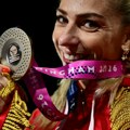 Marija Vuković: "Sa 34 godine osvojiti medalju - to je priča za sebe"