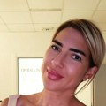 (Foto) "Da se nikad nikom ne smanjuješ, da ne bi bila previše" Jovana Jeremić se oglasila iz bolnice, poslala brutalnu poruku…