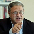 Ben-Gvir najavio jezivu odmazdu Izraela: Gradimo prostoriju u kojoj ćemo da vešamo teroriste