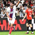 Toresov debi za pamćenje! PSŽ gubio 2:0, a onda je Feran pogodio dva puta i doneo bod