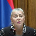 Ministarka Sofronijević o akciji „Svoj na svome”: Upisano više od 250.000 građana u katastar