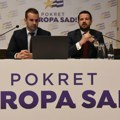 Milatović: Nadležni da se izjasne o državljanstvu Spajića, ako ima nečeg spornog
