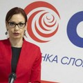 Spirić: SNS kadar vodi Simpo 20 godina