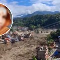 "Verujem da je moja majka živa": Državljanka Srbije nestala nakon razornih poplava u Nepalu, njena ćerka uputila apel