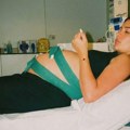 NEMA KO NIJE ZAPLAKAO! Anastasija Ražnatović pokazala NIKAD VIĐENE fotke iz trudnoće: Gudelj se NE ODVAJA od njih, prizor koji…