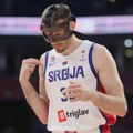 Avramović posle pobede nad Italijom: „Svi ginemo za ovaj grb, odnos u reprezentaciji ne može da se poredi ni sa čim“
