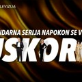 Planetarni hit, legendarna serija posle više od 30 godina pred gledaocima u Srbiji - uskoro na Kurir televiziji