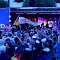 Fridrih Merc pred političkim poniženjem, dva su moguća scenarija: U nedelju izbori u pokrajini na istoku Nemačke, očekuje se…