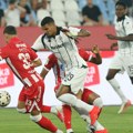 Partizan izdao saopštenje posle večitog derbija: "Želimo strane sudije u srpskom fudbalu!"