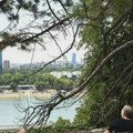 RHMZ objavio upozorenje na visoku temperaturu: U Sremu i Mačvi se očekuje kiša