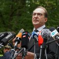Dobrint: Pretnje po bezbednost Nemačke sve ozbiljnije