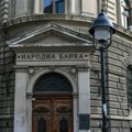 NBS zadržala referentnu kamatnu stopu na nivou od 5,75 odsto
