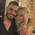 Uznemirujući sadržaj! Prijateljica Darka Lazića brutalno pretučena: Muškarac je udario pesnicom, pa je vukao po podu…