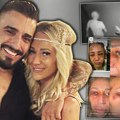 Uznemirujući sadržaj! Prijateljica Darka Lazića brutalno pretučena: Muškarac je udario pesnicom, pa je vukao po podu…