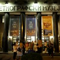 Etnografski muzej slavi 125 godina: Najavljena izložba koja otkriva kako su izgledale srpske svadbe