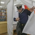 Rusija glasa na prvim parlamentarnim izborima u ratnom stanju: Skoro da nema opozicije
