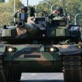 Najopasnija tačka između NATO-a i Rusije: Mesto na kojem bi mogao da počne "veliki sukob"