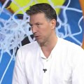 Milutin Aleksić: "Da ne uvijamo u oblande - batler iz Zvezde ne izgleda dobro"