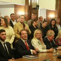 RIK zatražio proveru overe potpisa za izbornu listu Bogoljuba Karića