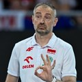 Грбић после нове титуле: Ја сам само навијач, не бринем за будућност пољске одбојке