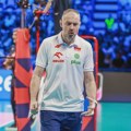 Grbić ćutao dok nije osvojio zlato, a onda odlučio da progovori: Odlučio da im sve saspe u lice