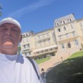 Zelenski naložio da se razmotri oduzimanje zvanja pevaču Potapu