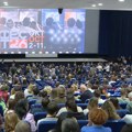 Otvoren 53. FEST u Sava centru, premijera filma "Djeca Kozare" Lordana Zafranovića