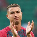 Ronaldo ne napušta reprezentaciju Portugala: "Biću na raspolaganju da se borim i pobeđujem"