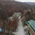 Svi zarobljeni rudari Trepče izašli iz rudnika nakon kvara na električnoj mreži