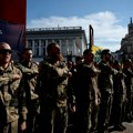 Ukrajinski „Azov“ formirao jurišni puk sastavljen od neonacističkih plaćenika