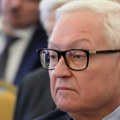 Rjabkov odbacio navode o ruskim ustupcima za sporazum o dizelu