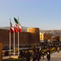 Iranski ministar Aragči: Ponuda SAD da ponovo otvore Ormuski moreuz i dalje na stolu