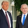 Netanjahu Trampu nakon podrške: SAD, Izrael i Jevreji imaju sreće što ste na vlasti